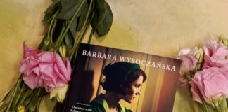 Feniks przedstawia – Barbara Wysoczańska cz.4