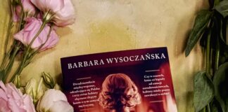 Feniks przedstawia – Barbara Wysoczańska cz.2