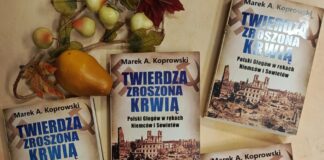 Nowość o Głogowie! Twierdza zroszona krwią
