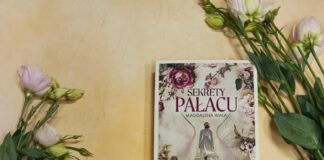 Nowości Października- część 3