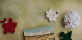 Feniks przedstawia- Agnieszka Krawczyk 4