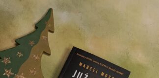 Feniks przedstawia- Marcel Moss 4