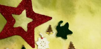 Kalendarz adwentowy 2025