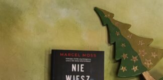 Feniks przedstawia- Marcel Moss 1