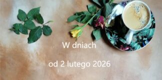 W czasie ferii zimowych księgarnia będzie nieczynna