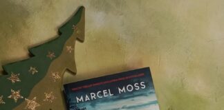 Feniks przedstawia- Marcel Moss 3