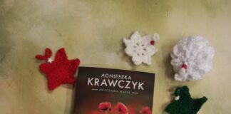 Feniks przedstawia- Agnieszka Krawczyk 2