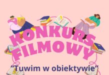 Tuwim w obiektywie Wyniki konkursu
