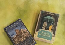 Nowości Marca – część 1