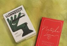 Nowości Marca – część 3