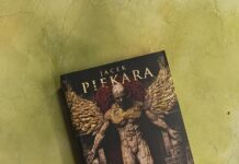 Nowości Marca – część 2