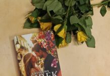 Feniks przedstawia- Krystyna Mirek 1