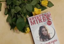 Feniks przedstawia- Krystyna Mirek 2