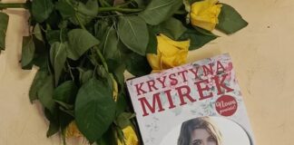 Feniks przedstawia- Krystyna Mirek 2