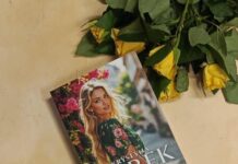 Feniks przedstawia- Krystyna Mirek 3