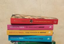 Feniks przedstawia- Krystyna Mirek