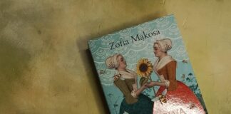 Feniks przedstawia- Zofia Mąkosa 1