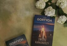Nowości Maja– część 2