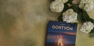 Nowości Maja– część 2