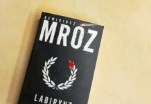 Feniks przedstawia- Remigiusz Mróz 3