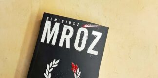 Feniks przedstawia- Remigiusz Mróz 3