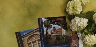 Publikacje regionalne