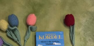 Feniks przedstawia- Magdalena Kordel 1
