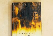 Feniks przedstawia- Remigiusz Mróz 6