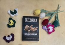 Nowości Kwietnia– część 3