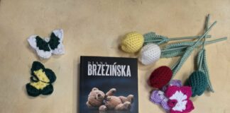 Nowości Kwietnia– część 3