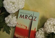 Nowości Czerwca- część 1