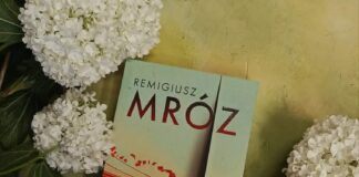 Nowości Czerwca- część 1