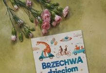 Cztery pory roku z moim ulubionym bohaterem- Lato z Janem Brzechwą 1