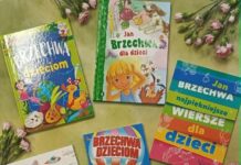 Cztery pory roku z moim ulubionym bohaterem- Lato z Janem Brzechwą