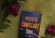 Feniks przedstawia- Wojciecha Chmielarza 3