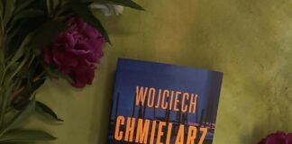 Feniks przedstawia- Wojciecha Chmielarza 3