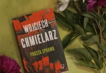 Feniks przedstawia- Wojciecha Chmielarza 2