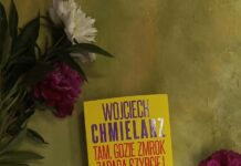 Feniks przedstawia- Wojciecha Chmielarza 1