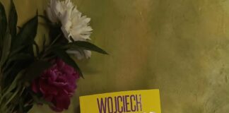 Feniks przedstawia- Wojciecha Chmielarza 1