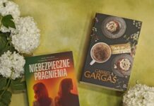Nowości Czerwca- część 4