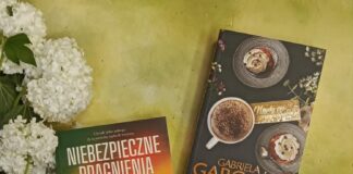 Nowości Czerwca- część 4