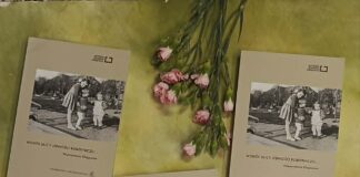 Najnowszy tom wspomnień Głogowian