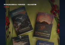 Feniks przedstawia Sławek Gortych