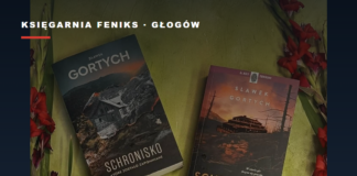 Feniks przedstawia Sławek Gortych