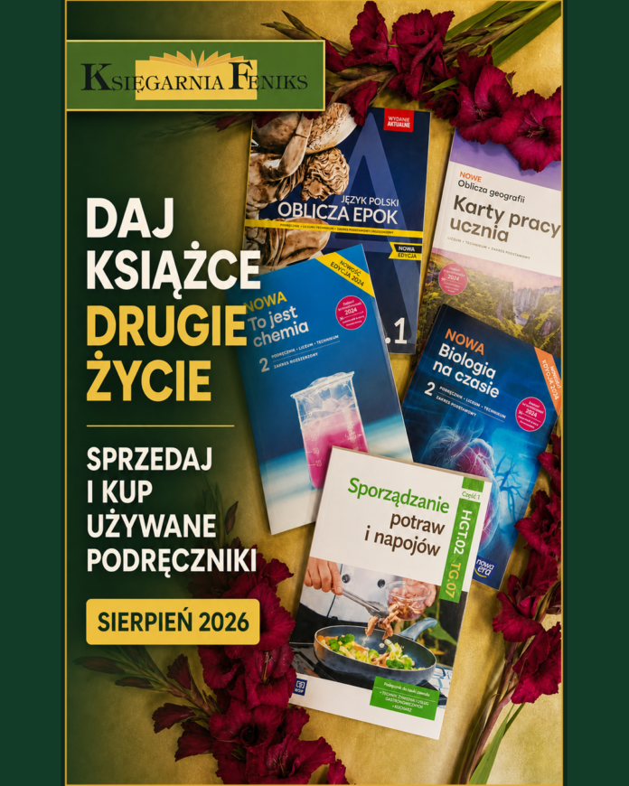 2026-08-02 - Daj książce drugie życie - grafika 4x5 - DO SPRAWDZENIA