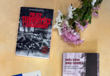 Nowości październik – część 1