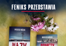 Feniks przedstawia Wojciech Wójcik 1
