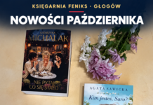Nowości październik – część 2