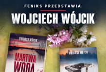 Feniks przedstawia Wojciech Wójcik 2