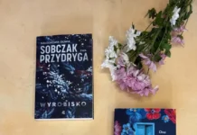 Nowości październik – część 3